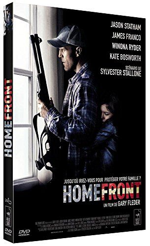 Homefront [DVD]