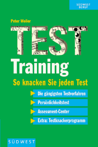 Testtraining