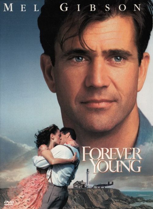 Forever Young [DVD]