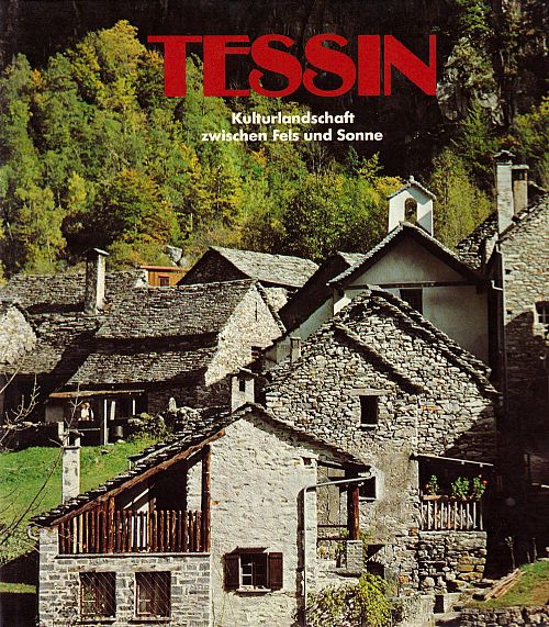 Tessin