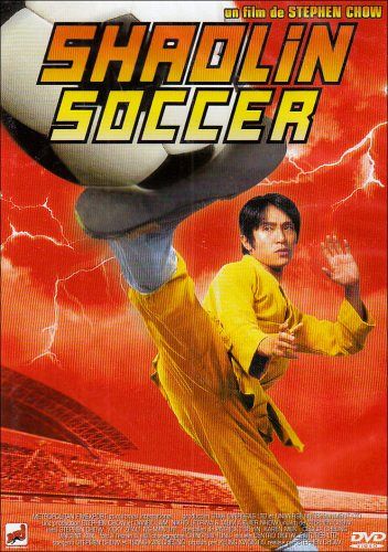 Shaolin Soccer [DVD]