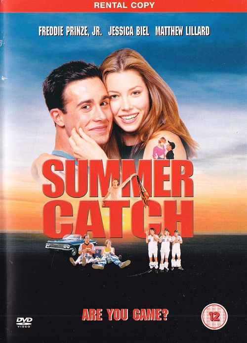 Summer Catch [DVD]