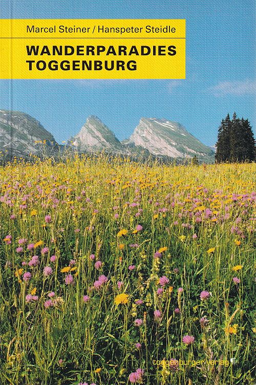 Wanderparadies Toggenburg 
