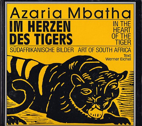 Im Herzen des Tigers