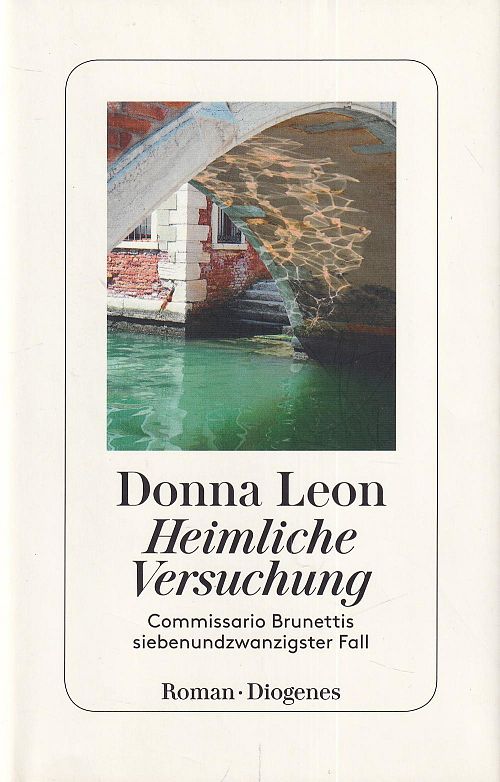 Heimliche Versuchung