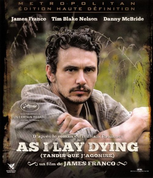 As I Lay Dying (VOST) [Blu-ray]