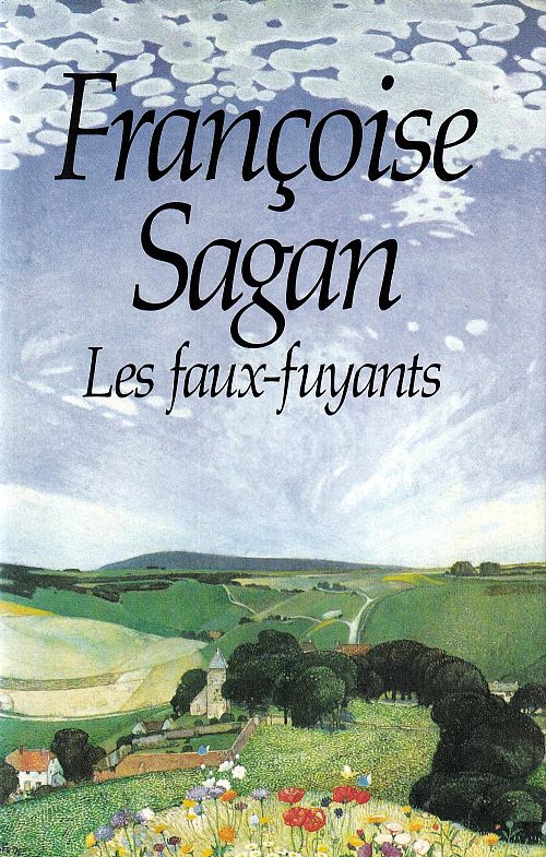 Les faux-fuyants