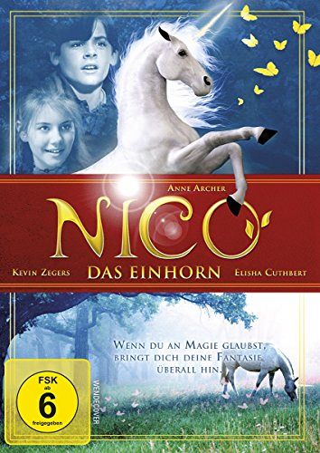 Nico, das Einhorn [DVD]