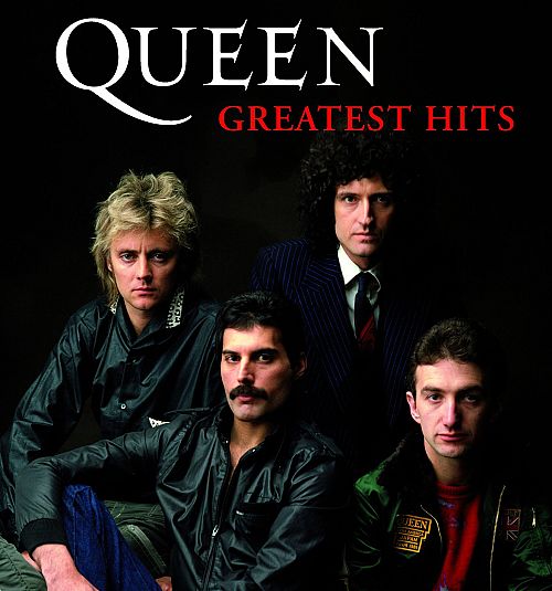 Greatest Hits [CD]