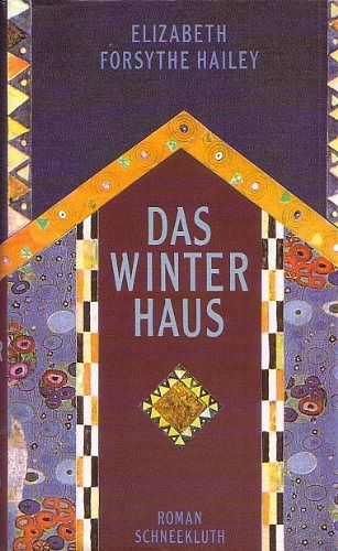 Das Winterhaus
