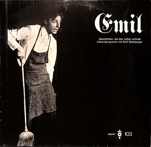 Geschichten, Die Das Leben Schrieb  [Vinyl]