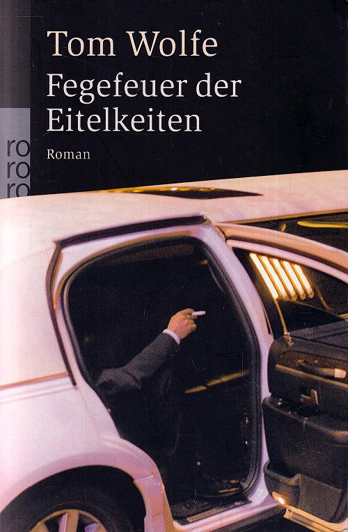 Fegefeuer der Eitelkeiten