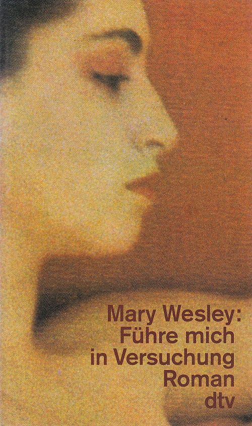 Führe mich in Versuchung