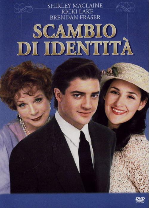 Mrs. Winterbourne [DVD]