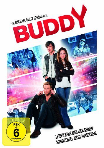 Buddy [DVD]