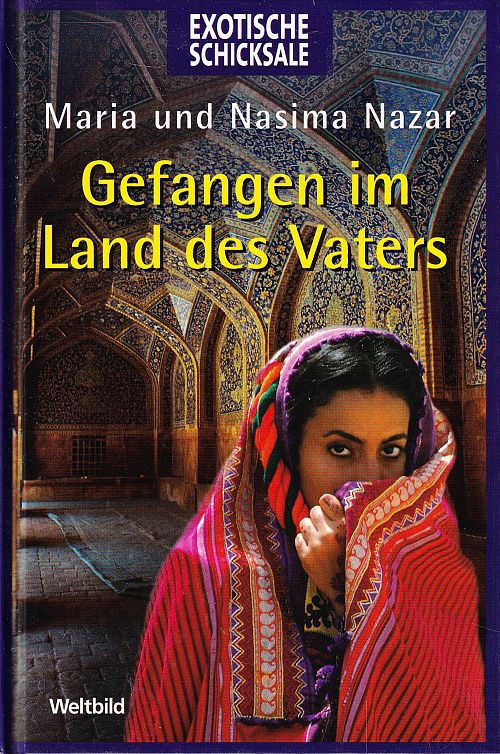 Gefangen im Land des Vaters 