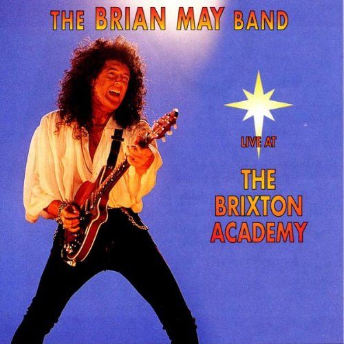 Live at the Brixton Academy [CD]