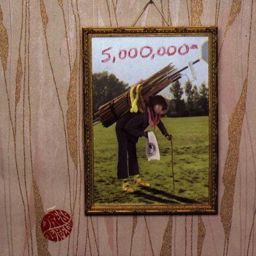 5. 000. 000 [CD]