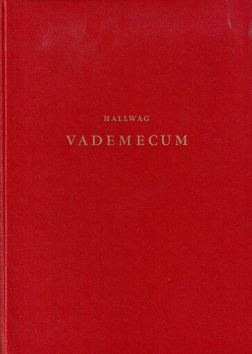 Vademecum - Einführung in den graphischen Betrieb