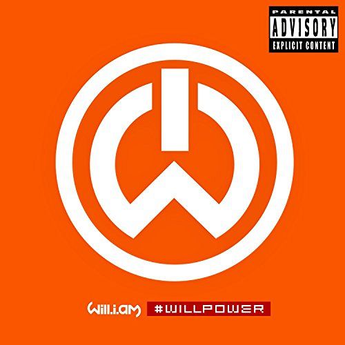 #willpower [CD]