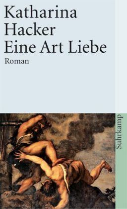 Eine Art Liebe