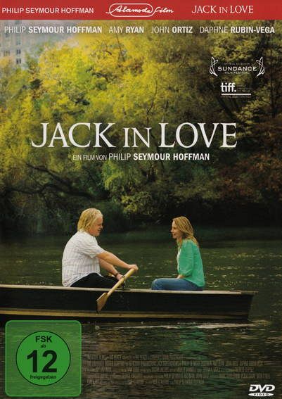 Jack in Love [DVD]