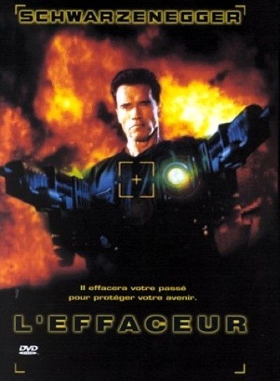 L'Effaceur [DVD]
