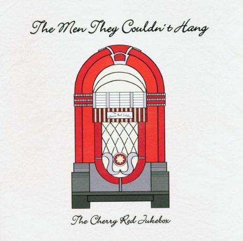 The Cherry Red Jukebox [CD]