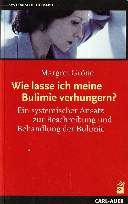 Wie lasse ich meine Bulimie verhungern?