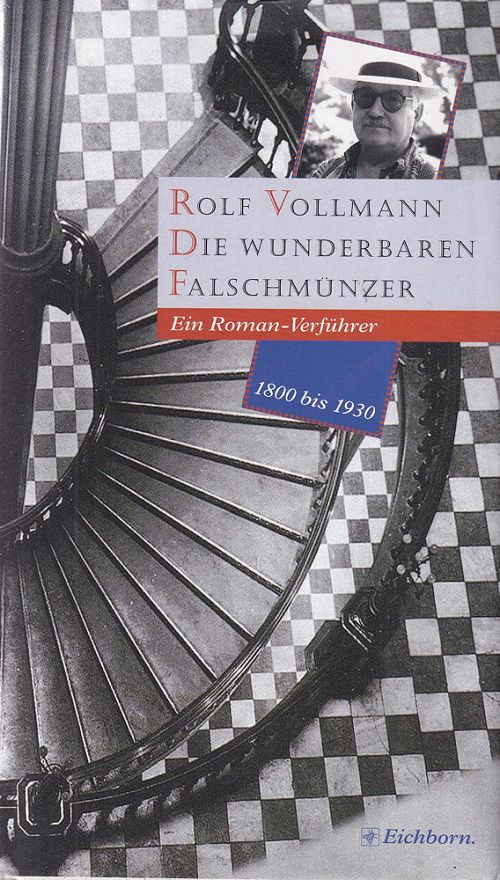 Die wunderbaren Falschmünzer