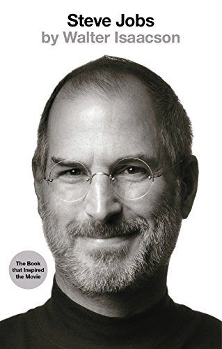 Steve Jobs - The Exclusive Biography