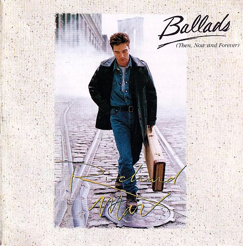 Ballads [CD]