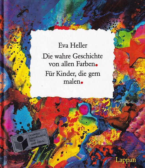 Die wahre Geschichte von allen Farben