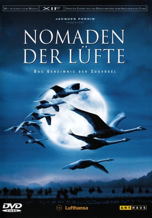 Le Peuple Migrateur [DVD]