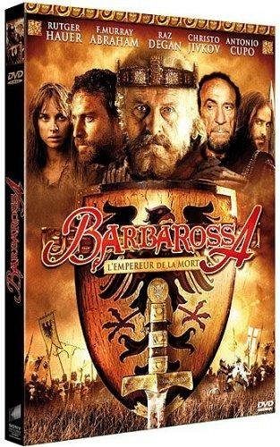 Barbarossa - L'empereur de la mort [DVD]