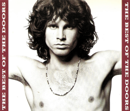 The Best of The Doors [CD]