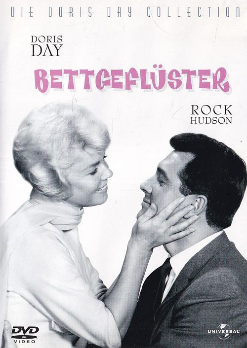 Bettgeflüster [DVD]
