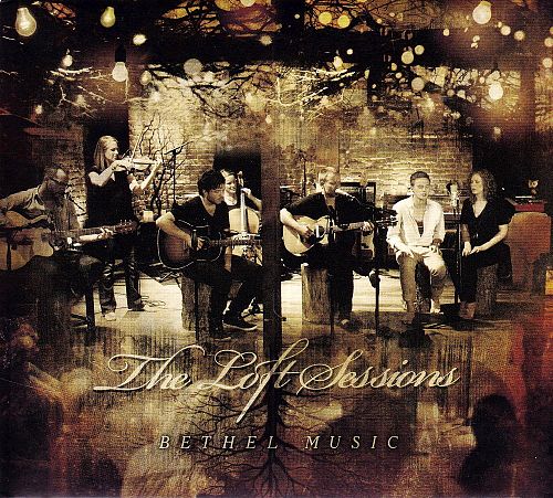 The Loft Sessions [CD]