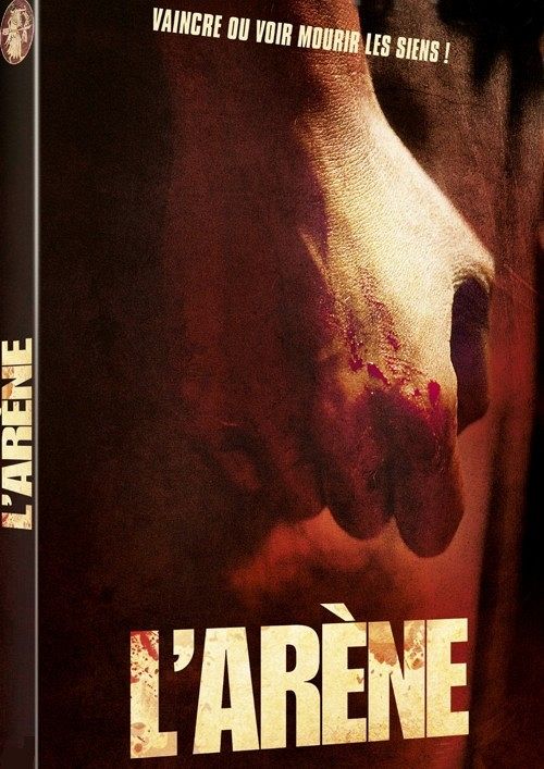 L'Arène [DVD]