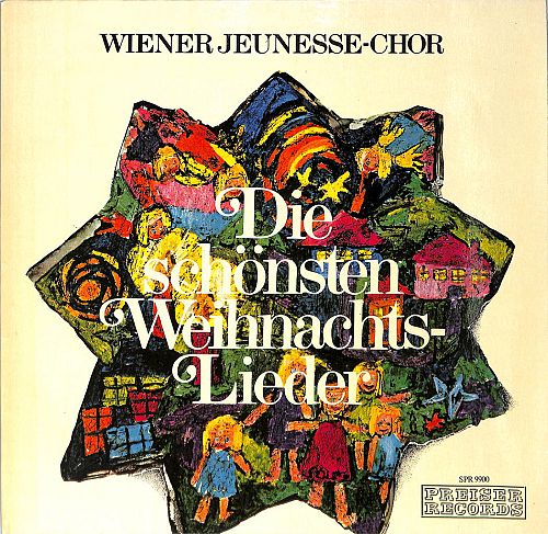 Weihnacht [Vinyl]