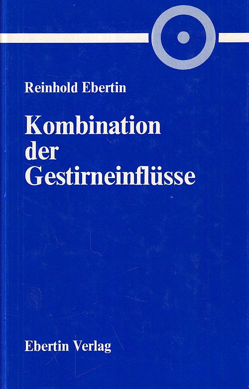 Kombination der Gestirneinflüsse
