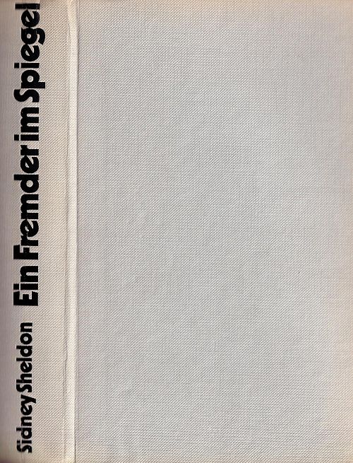 Ein Fremder im Spiegel