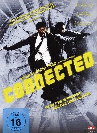 Connected [DVD]