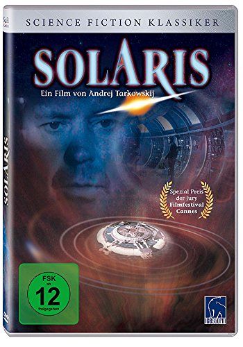 Solaris [DVD]