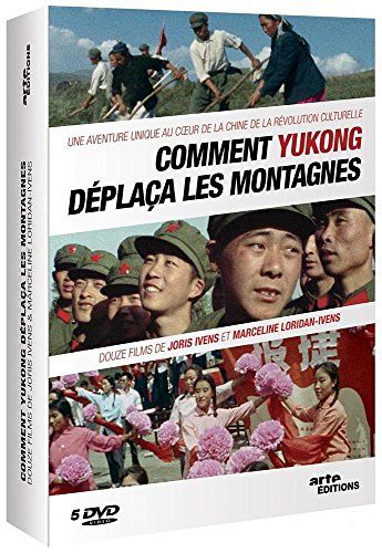 Comment Yukong déplaça les montagnes [DVD]