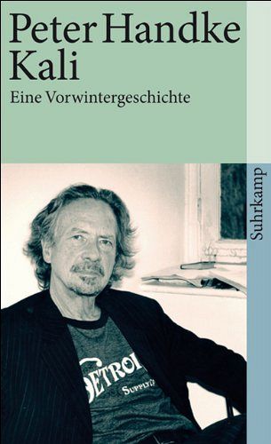 Kali - Eine Vorwintergeschichte