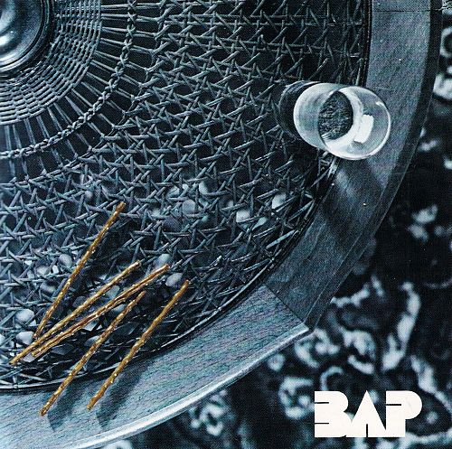 Zwesche Salzjebaeck un Bier [CD]