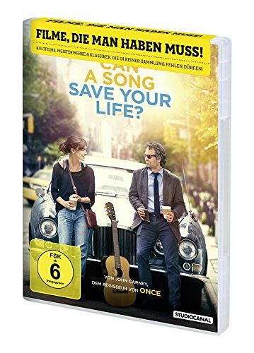 Can a song save your life? [DVD]