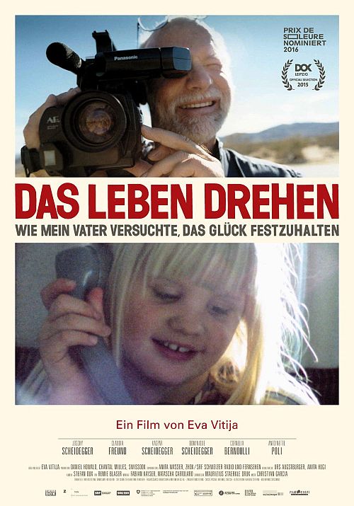 Das Leben drehen [DVD]