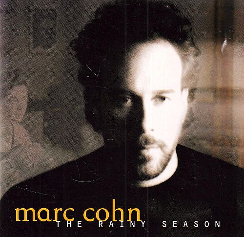 The Rainy Season [CD]